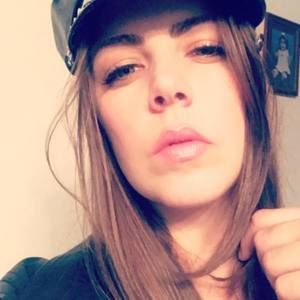 Meet your Posher, Amelia